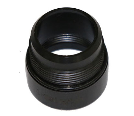 CHỤP BẢO VỆ CÁCH ĐIỆN LONGRUN, WTP-150A (W150162-1)